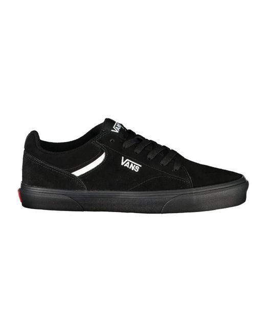 Vans Schuhe in Black für Herren