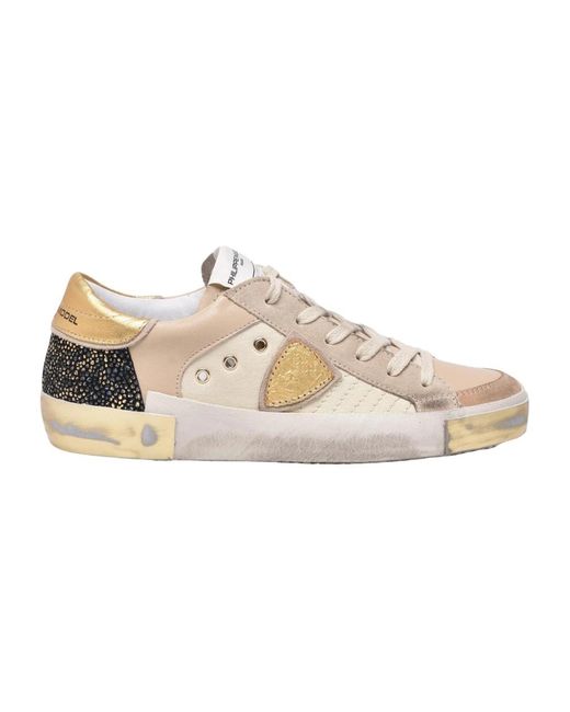 Sneakers Philippe Model en coloris Pink