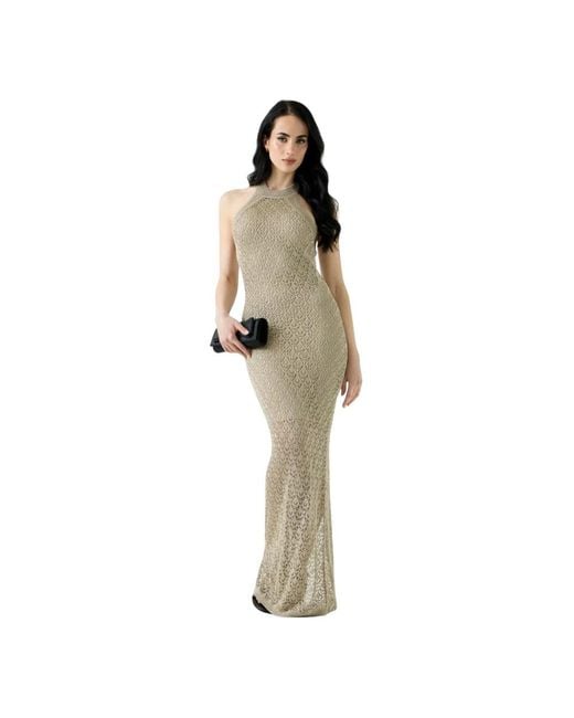 Guess Natural Gowns