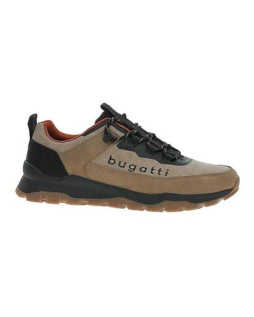 Bugatti Brown Sneakers for men