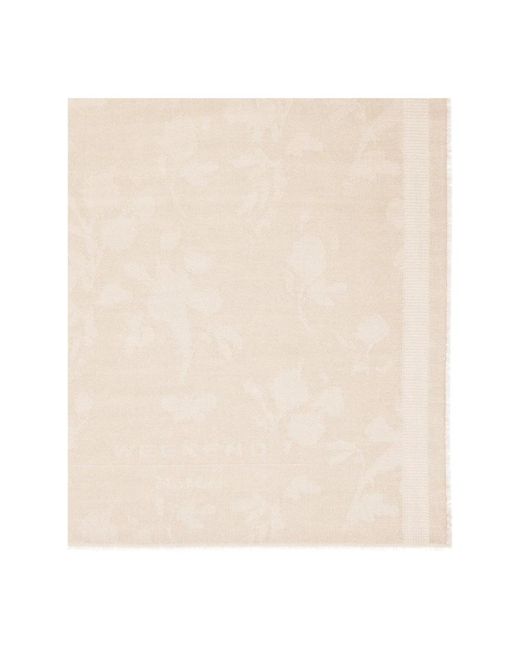 Weekend by Maxmara Natural Winter Scarves