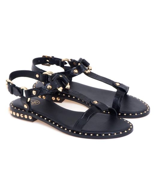 Ash Blue Patsy Sandal