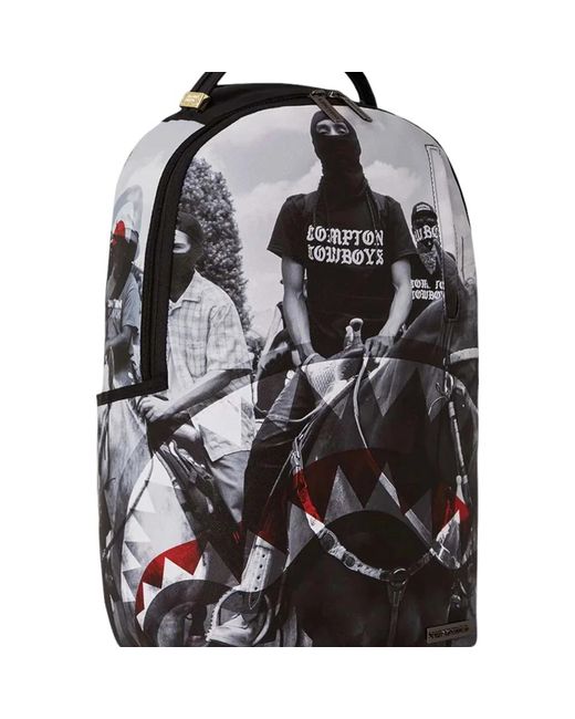 Bags > backpacks Sprayground pour homme en coloris Black