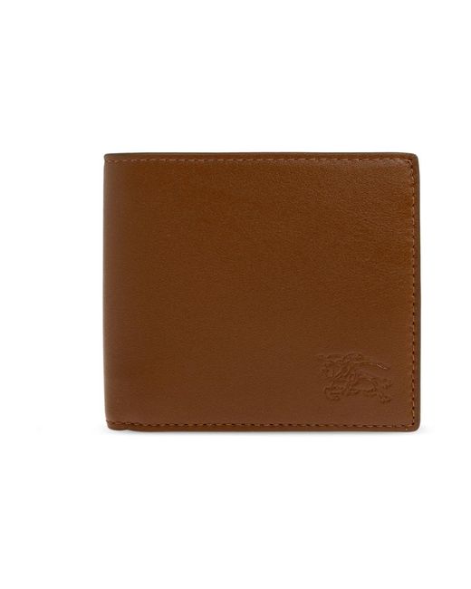 Wallets & Cardholders di Burberry in Brown da Uomo