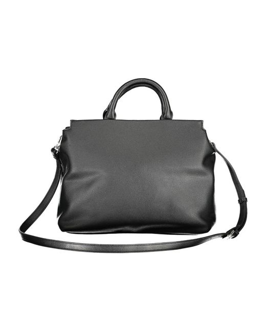 BY BYBLOS Black Handbags