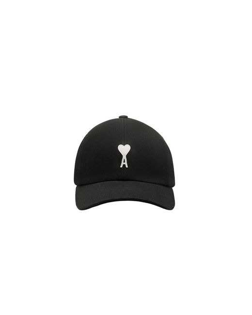 Caps AMI de color Black