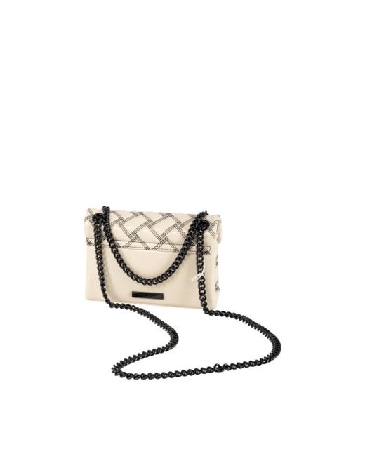 Kurt Geiger Natural Cross Body Bags