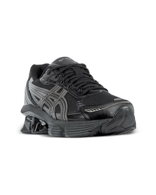 Asics Black Sneakers