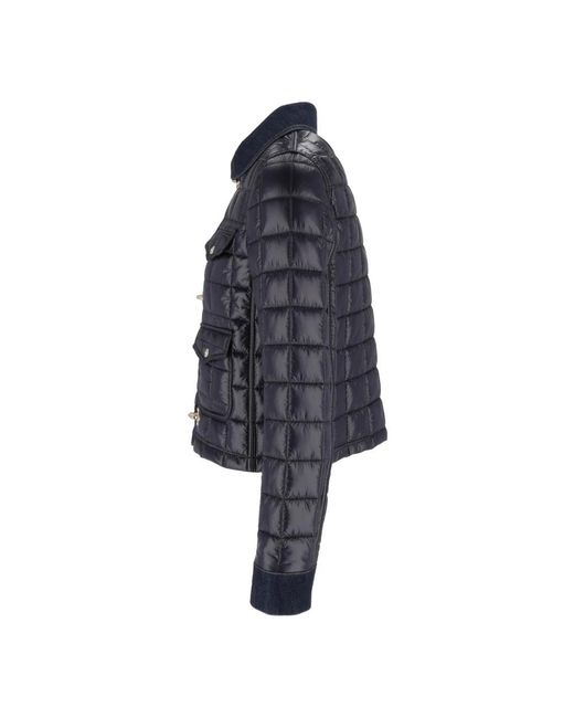 Fay Blue Winter Jackets