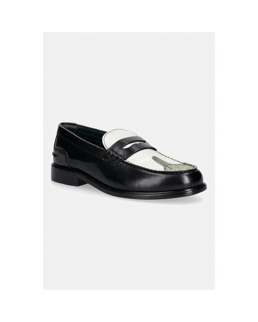 Clarks Loafers in Black für Herren