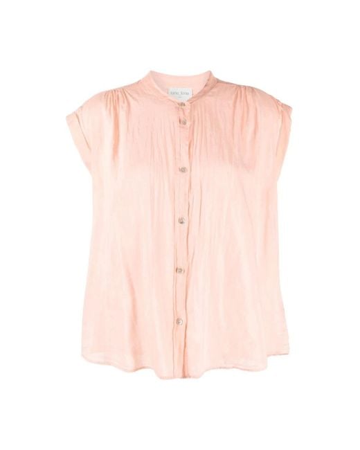 Forte Forte Pink Shirts