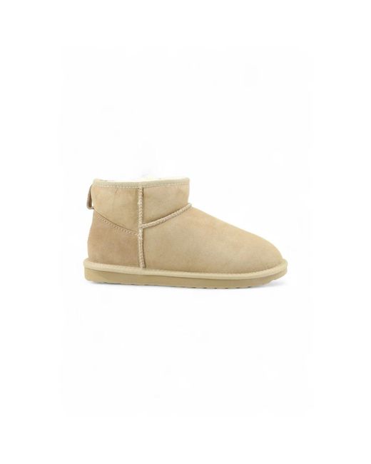 EMU Natural Winter Boots