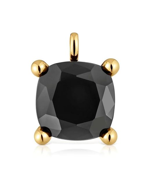 Tous Black Necklaces