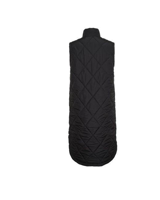 Kaffe Black Waistcoats
