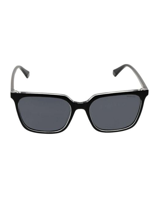 Sunglasses Polaroid de color Black