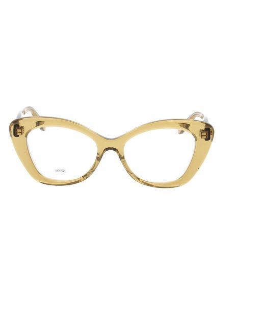 Loewe Metallic Glasses