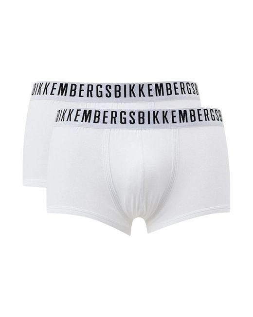 Bottoms Bikkembergs de hombre de color White