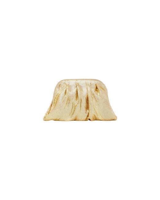 Benedetta Bruzziches Natural Clutches
