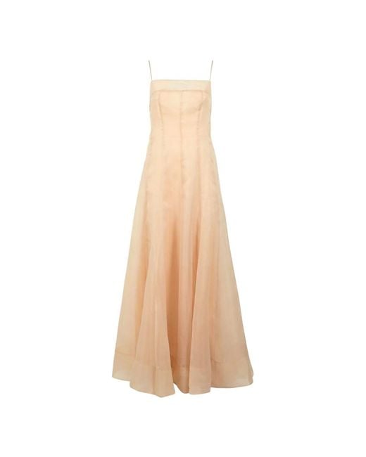 Staud Natural Gowns