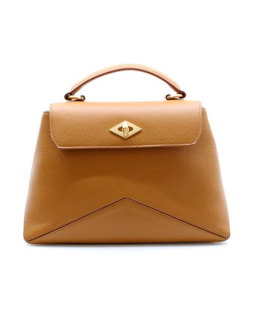 Ballantyne Brown Handbags