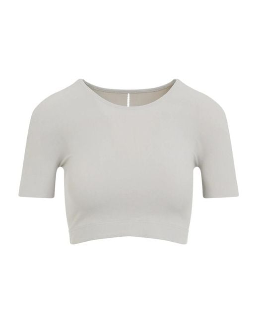 Wolford Gray T-Shirts