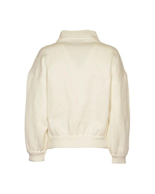 Sweatshirts & hoodies > zip-throughs Max Mara en coloris Natural