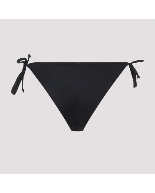 DIESEL Black Brigittes Bikini Bottom