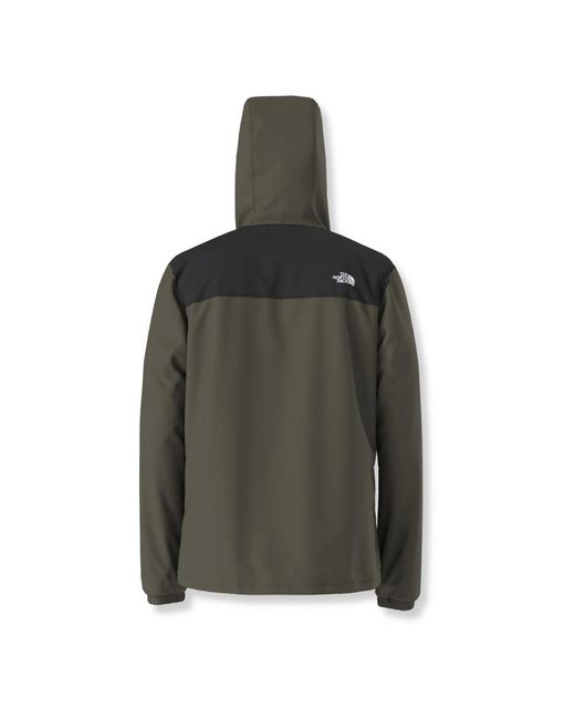 Wind Jackets The North Face de hombre de color Green