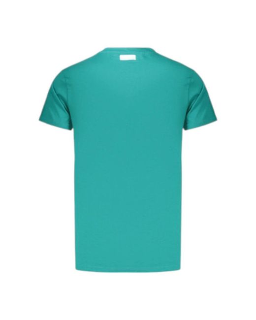 Bikkembergs Blue Beachwear for men
