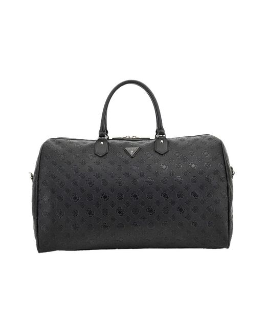 Weekend Bags Guess en coloris Black