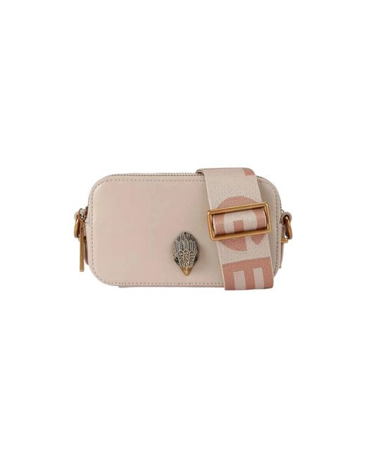 Kurt Geiger Natural Cross Body Bags