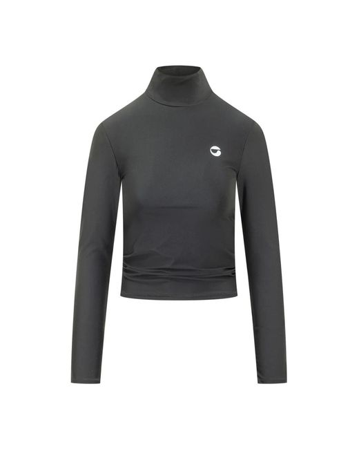 Turtlenecks Coperni en coloris Gray