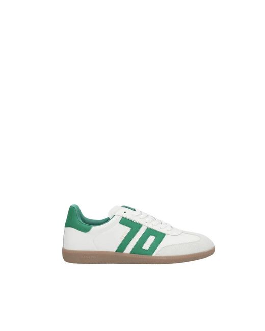 Back70 Cloud 2505 in Green für Herren