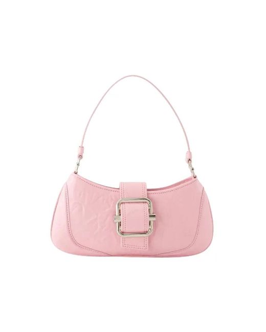 OSOI Pink Shoulder Bags