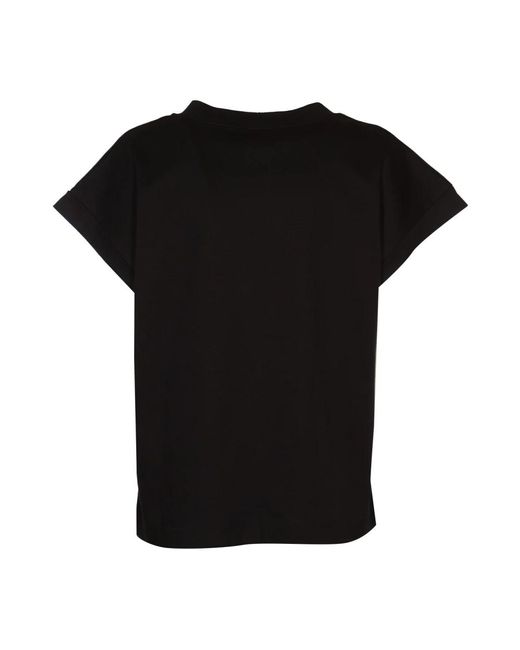 Tops > t-shirts Daniele Fiesoli en coloris Black