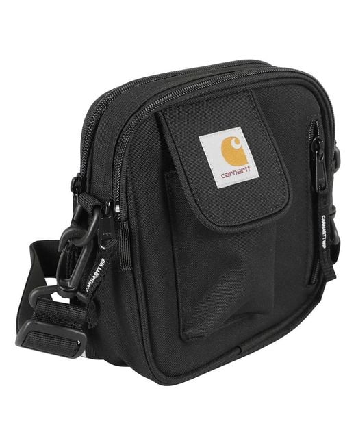 Carhartt Essentials Bag in Black für Herren
