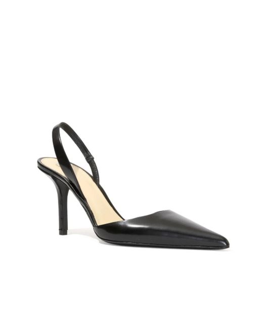Proenza Schouler Black Pumps