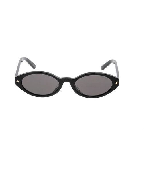 Dior Gray Sunglasses