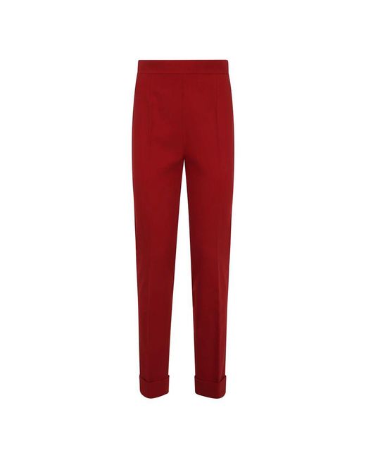 DSquared² Red Slim fit zigarettenhose dsqua2