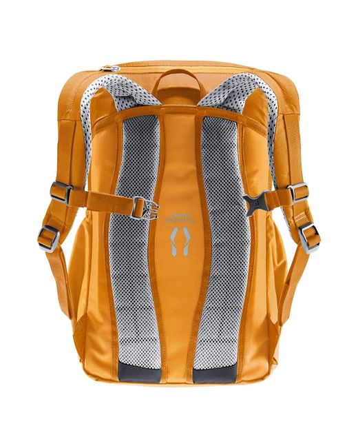 Backpacks di Deuter in Orange