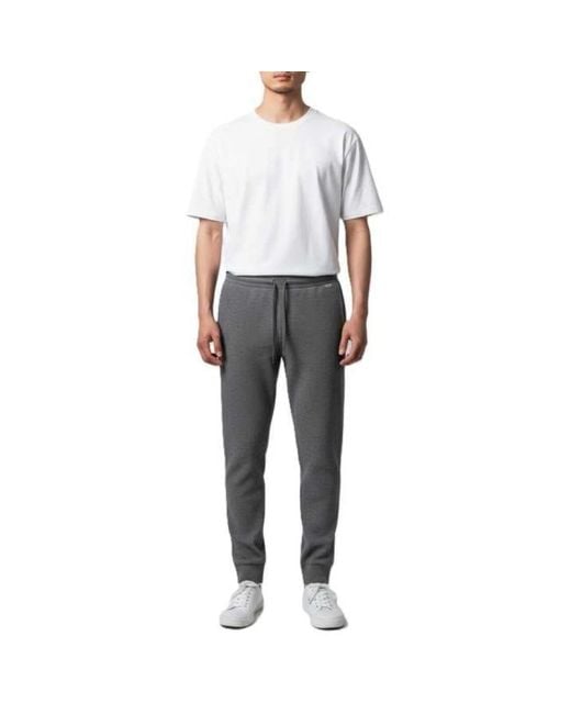 Sweatpants Paul Smith pour homme en coloris Gray