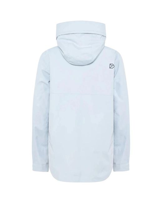 Didriksons Blue Tilde Jacket