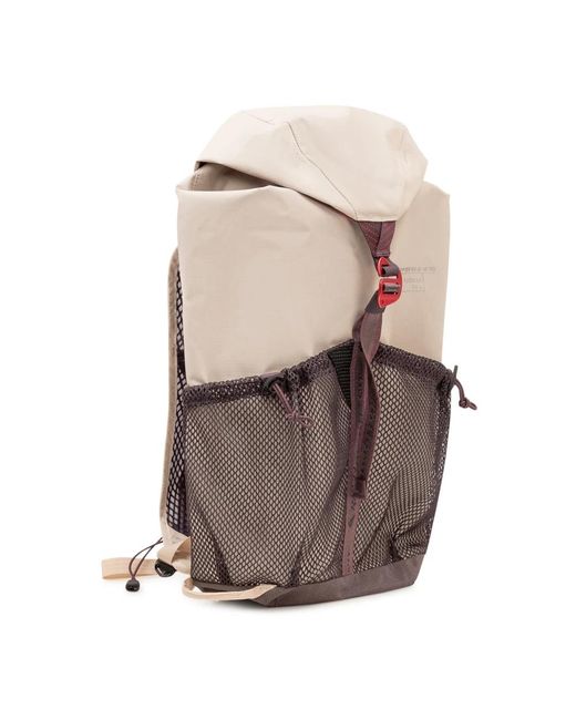 Backpacks di Klattermusen in Brown da Uomo