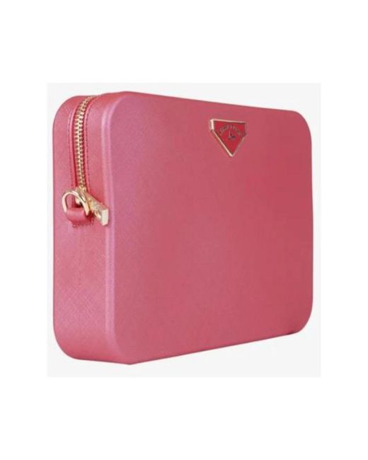 Marc Ellis Flat Flowe 26 in het Pink