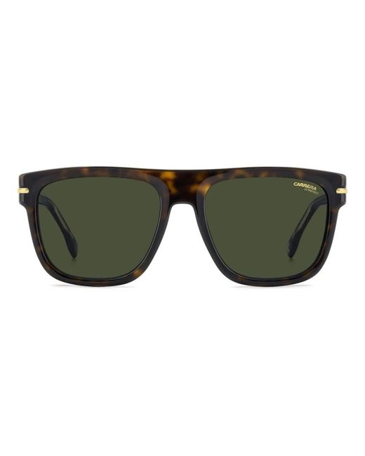 Carrera Green Sunglasses for men
