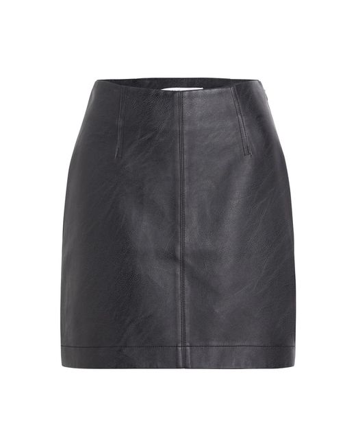 Skirts > short skirts Calvin Klein en coloris Gray