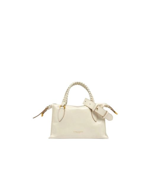 Gianni Chiarini Natural Handbags