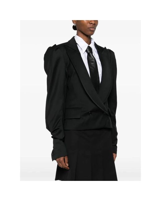 Vivienne Westwood Black Blazers
