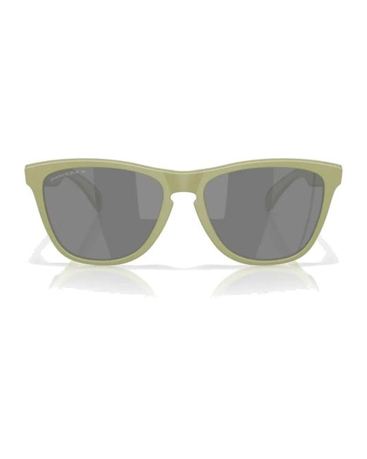 Oakley Gray Sunglasses