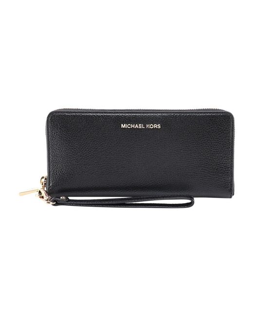Michael Kors Black Wallets & Cardholders